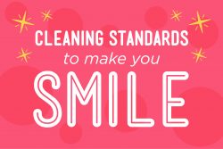 Pediatric Dental Office Cleaning Standards