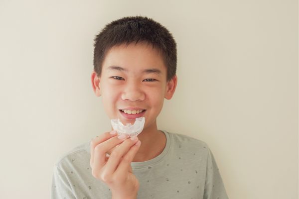 Kids Mouthguards