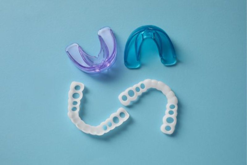 Mouthguards