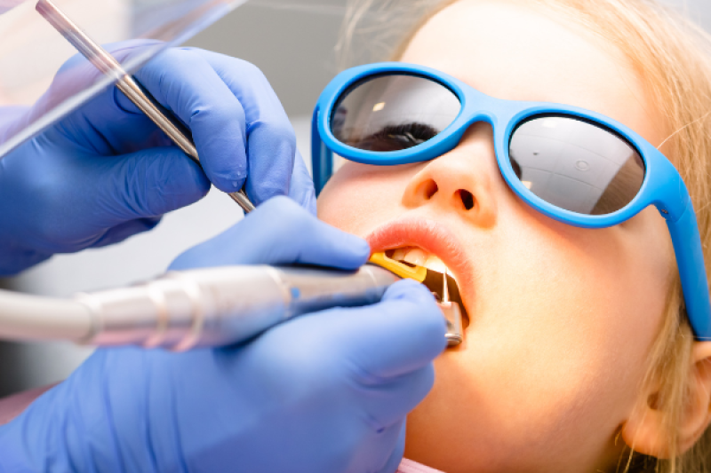 Pediatric Dental Emergency: Handling Your Child With A Knocked-Out Tooth