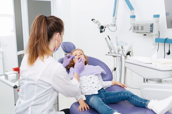 Kids Dentist Weston