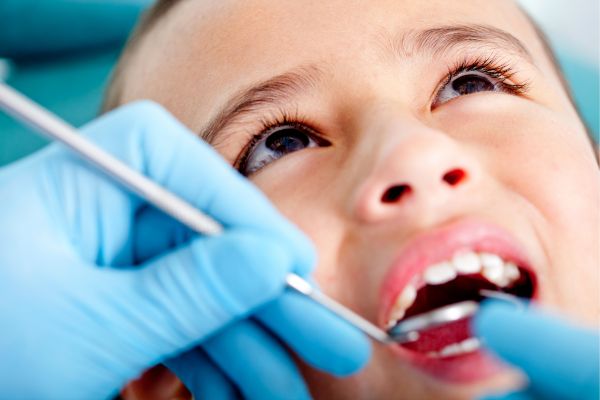 Pediatric Dentistry Weston