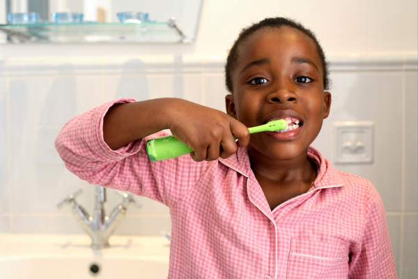 best kids dentist Weston