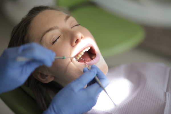 Special Needs Dental Care