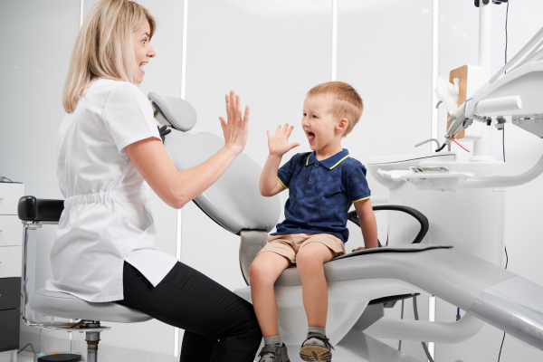 kids dentist