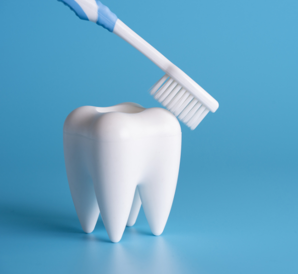 Dental Guide For Kids