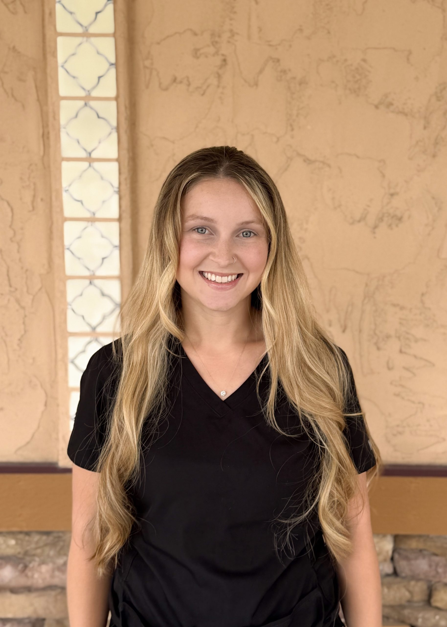 Amber | Dental Assistant