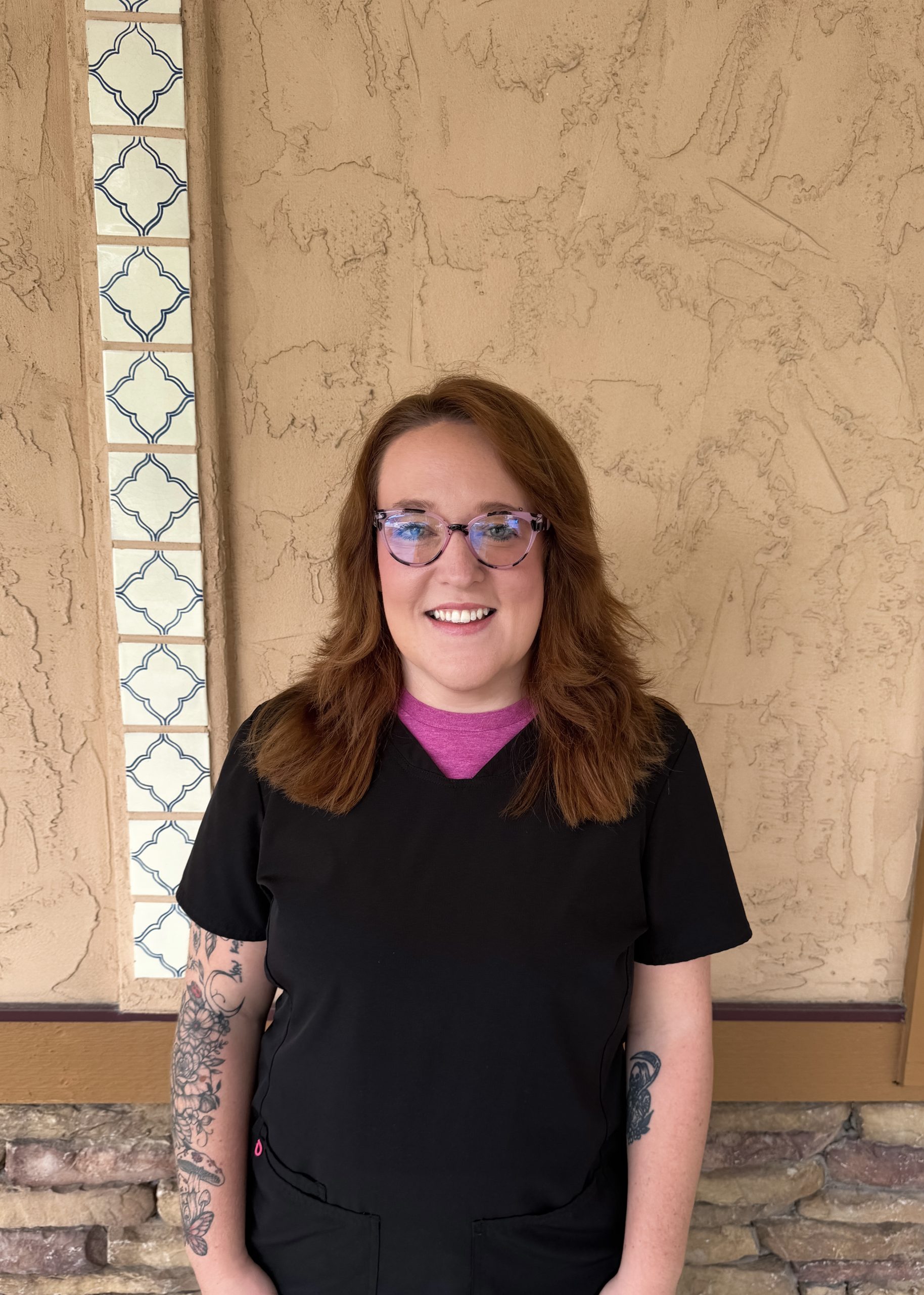 Cassidy | Dental Assistant