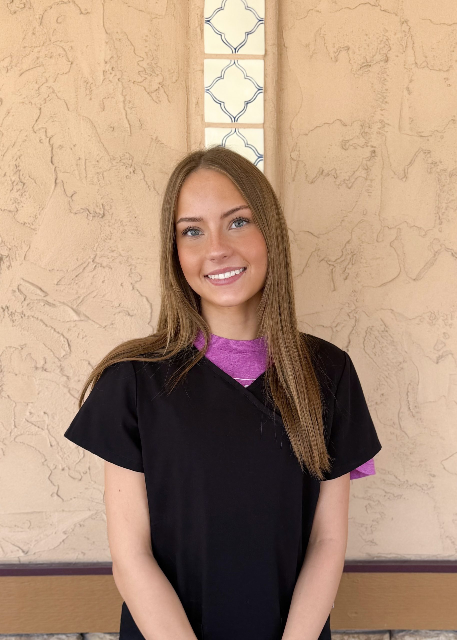 Emily | Dental Assistant