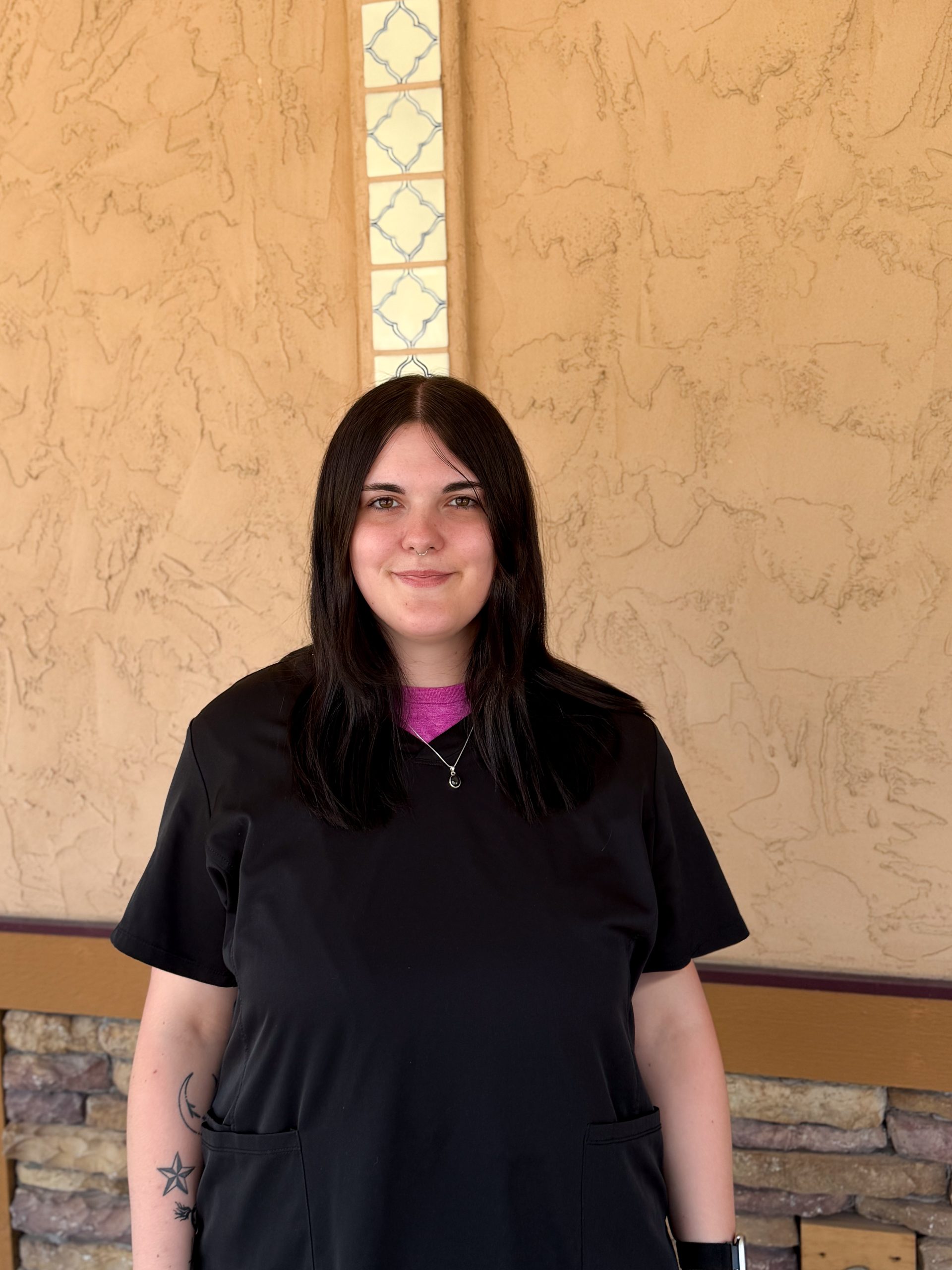 Kylie B. | Dental Assistant