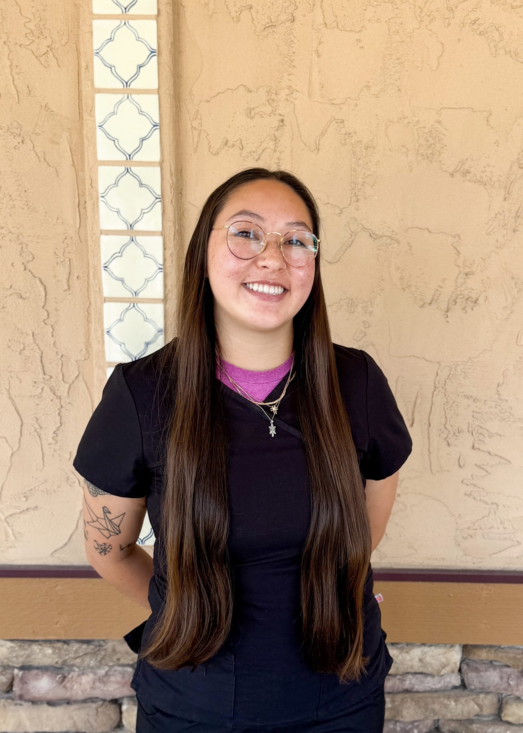 Madelynn | Dental Assistant