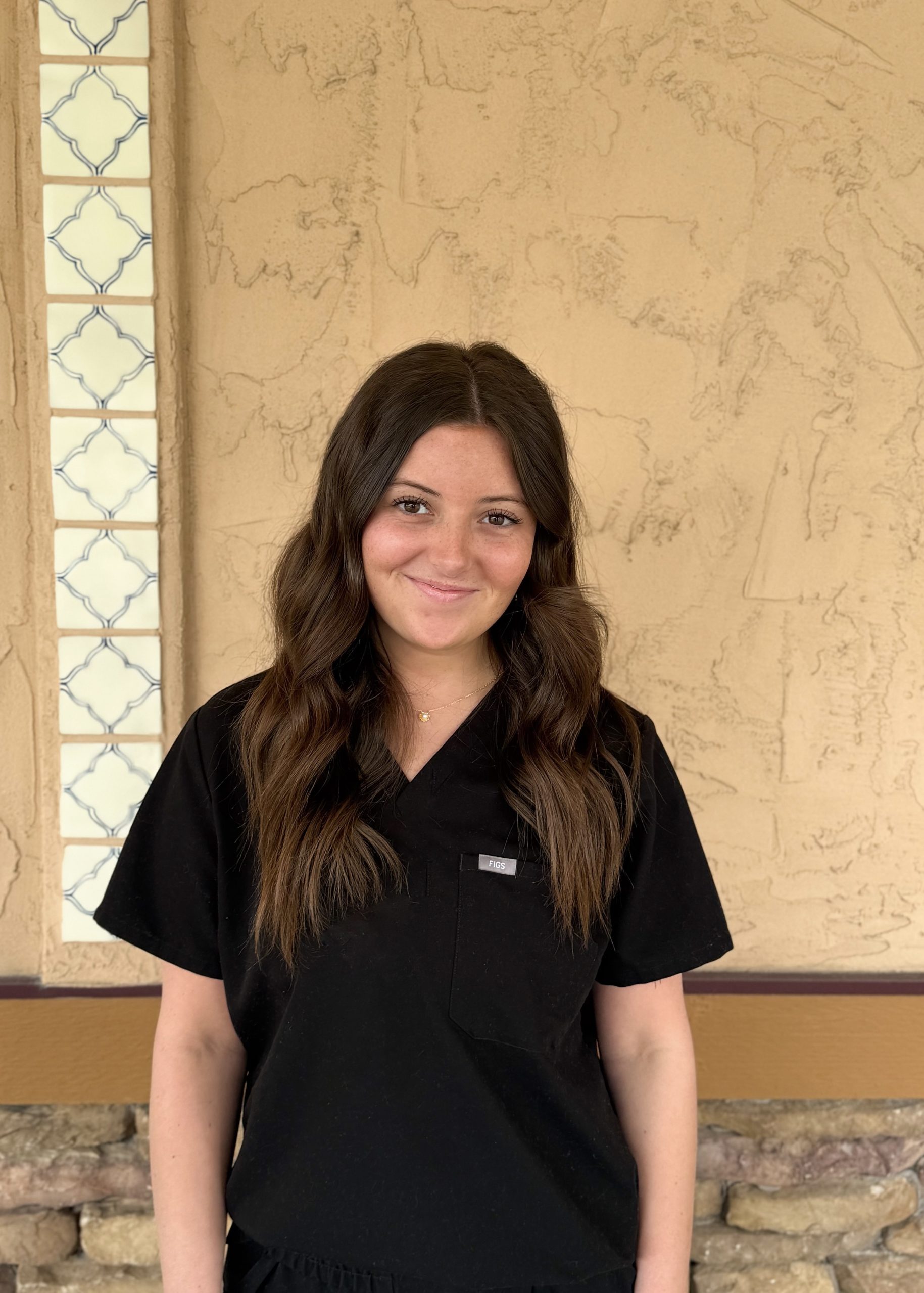 Rylynn | Dental Assistant