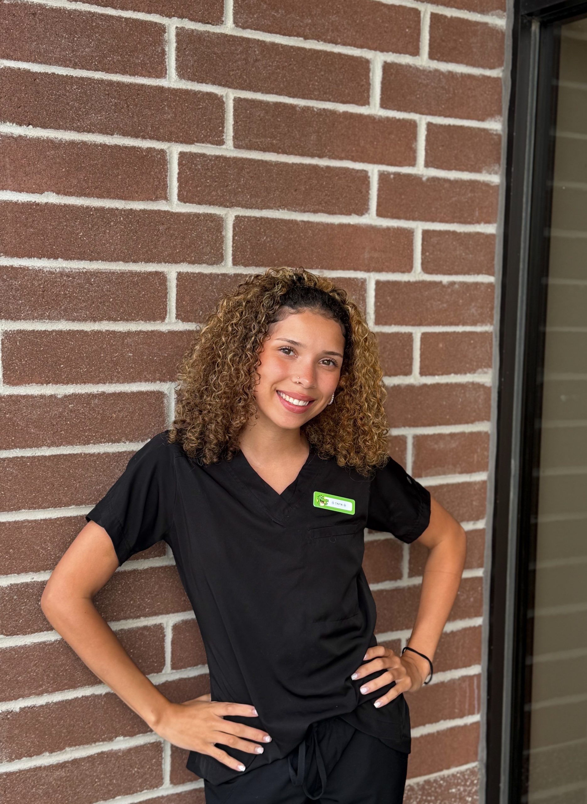 Taiya | Dental Assistant
