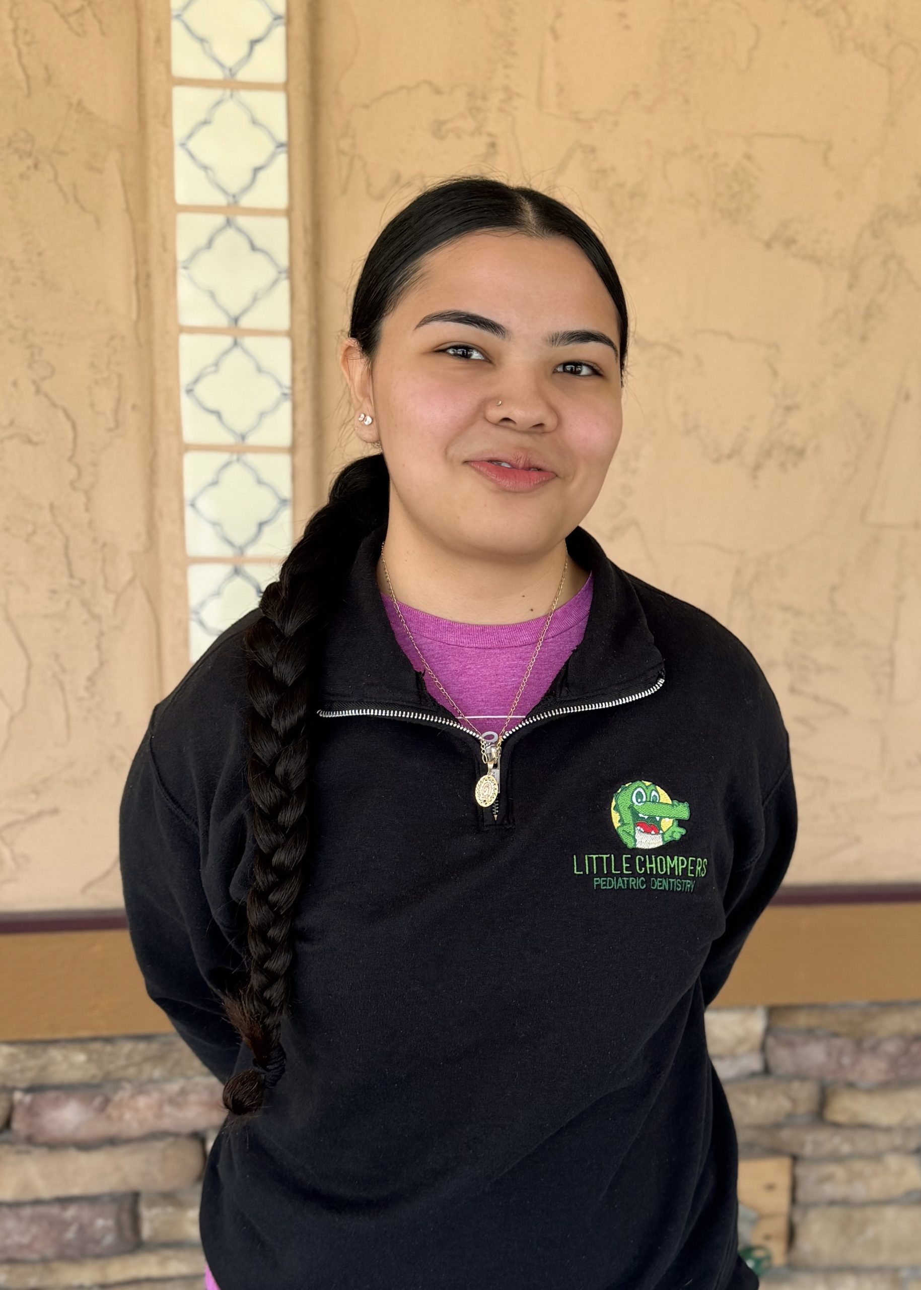 Yadhi | Dental Assistant